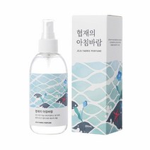 패브릭 퍼퓸 르플랑 협재의 아침바람 200ml, 상세페이지 참조