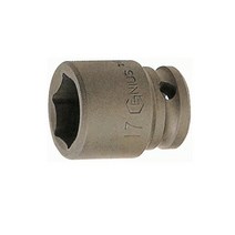 [이라인코리아]_지니어스-1 2SQ 임팩소켓 32mm 45mm (1EA) 수공구 렌치 트렌치 작업+★★★★★, ▶이제품 구매할게요^^