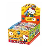 헬로키티 마쉬멜로우 초콜릿맛, 30입