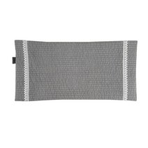 예담 편백나무 베개 편백칩 편백 수 큐브 경침 방향제 피톤치드, 베개커버(누빔그레이)