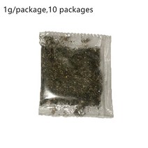 고양이 장난감 100 천연 프리미엄 10g 개박하 가축 잔디 멘톨 풍미 재미 있은 대화 형 드롭 쇼핑, 01 catnip 10 packages