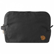 피엘라벤 기어 백 Gear Bag (24213), Dark Grey/FREE