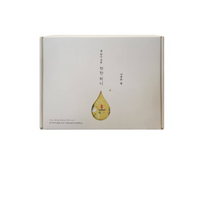 뚱딴지마을 물 맑은 양평 착한 허니, 10g, 60개