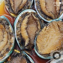 4미_손질_B의식탁_전복장_전복_조림_간장_요리_장조림 D293, 상세페이지 참조