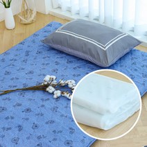 아르떼베딩 요커버+솜포함 보드라운 피치스킨 사계절 요매트 오케이, 요매트 S, 그레이