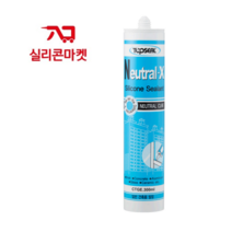 탑씰 뉴트럴-X 우드색 일반 무초산 비초산 범용 우드색 실리콘 탑프라 NX 뉴트럴엑스 창호 걸레받이 몰딩 실내