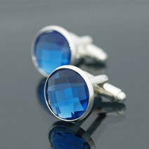 DON758466찰스톤 보석 카우스 버튼 양복 멋쟁이 선물 cufflinks
