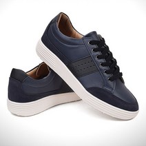 패션 필드 스니커즈 남자 골프 운동화 2color 스크린 골프화 용품점 남성 신발