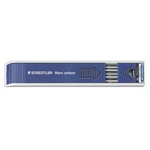 스테들러코리아 스테들러 홀더심 200-HB 2.0mm 흑색 샤프심
