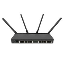 MikroTik RB4011iGS+5HacQ2HnD-IN 282616