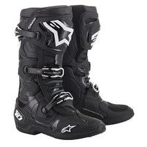 Alpinestars 2010020-10-12 테크 10 부츠 블랙 사이즈 12
