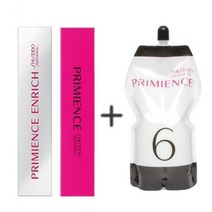 시세이도 염색약+전용산화제포함 엔리치(새치전용) 프리미언스(멋내기), 멋내기-아쿠아매트 AM13