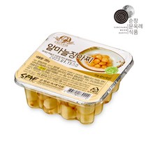 순창문옥례식품 알마늘 장아찌 200g 국내산 마늘 사용 명인 장맛 아삭한 식감, 1개