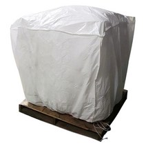 B509)파렛트덮개(화이트)*1장