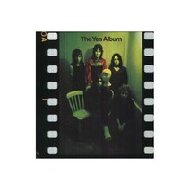 예스 Yes Vinyl LP 음반 바이닐 레코드 앨범