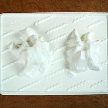 독도는 우리땅 종이 모형 만들기 미술교구 (무지) ID5074