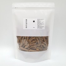 국산 김제 구수하게 볶은 작두콩차, 200g, 1개