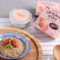 영덕대게 명란장 90g