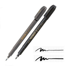 사경펜 (세필 | 중필) - 1개, 02 중필