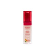 부르조아 헬시 믹스 파운데이션 30 ml 50.5 라이트 아이보리, 1개