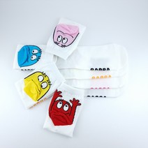 라바캐릭터션양말