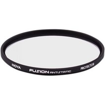 Hoya 호야 49mm 퓨전 정전기 방지 보호 필터, 49mm Hoya