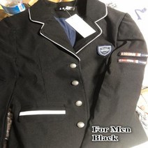 승마도구 승마 자켓 의류 여성 남성 가을 겨울 긴 소매 블레이저 코트 탑스 말 등 장비, For Men+S