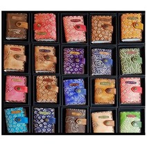 [GK아트]통가죽 100%수작업 카드지갑 명함지갑 명함케이스 주문제작