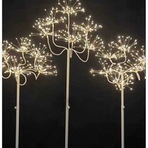 LED 인테리어 등 무드등 스탠드등 거실 침실 조명, 스탠드-황색광