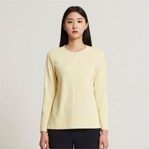 올리비아로렌 NC06 자수칼라배색 티셔츠 VOCALWF8231