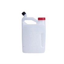연료혼합통 (2L) 예초기 엔진톱 오일+휘발유 통