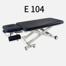 한의원 반영구 속눈썹 왁싱 베드전동 경락마사지침대 미용베드 안마침대, E104_전동경추테이블(팔걸이)