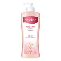 MDO3021 바세린 핸드앤네일 로션 450ml 애경 바디로션 (바세린/vaseline/핸드앤네일/핸드네일)