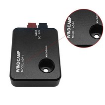 Anderson PowerPole 어댑터 전원 커넥터-YAESU FT-817 용 DC 플러그 FT-817ND FT-818 FT-818ND