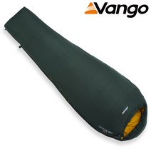 반고 침낭래티튜드 프로 200 버리디안 그린 침낭