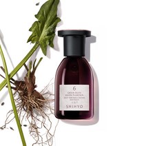 시효 6번 앰플 곡우 질경이 딥 링클 리페어 20ml