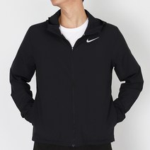 나이키 DRI-FIT 런 우븐 후디 재킷 드라이핏 바람막이