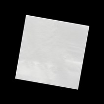 건우크린 백색&갈색 칵테일 냅킨 115mmx115mm 10000매 5000매