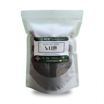 대용량 노니환 1kg 이중지퍼백 베트남 노니