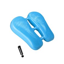 말랑이 에어 스탭퍼, 블루