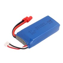 드론배터리모음, 34. (X8C) 7.4v 2500mah)