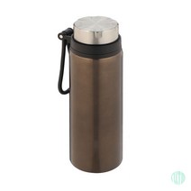 스텐 보온병 800ML 브라운 텀블러대량구매 보냉텀블러