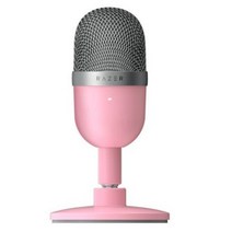 레이저 Seiren Mini Quartz 마이크, RZ19-0345