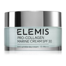 엘레미스 프로 콜라겐 마린 주름 방지 크림 Spf 30 Elemis Pro-Collagen Marine Cream 50Ml