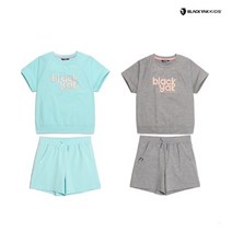 블랙야크키즈 기능성 아동 레깅스 제시레깅스