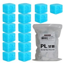 데이브렉 고체알콜 연료, 15개입, 50g