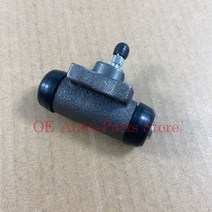 브레이크패드 캘리퍼커버 보조 네오테크4P 후륜 브레이크 실린더 96574718 9567825 18027166 쉐보레 아베오 1.2 1.4