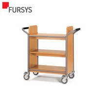 퍼시스 북트럭 UAA1001, BEMM