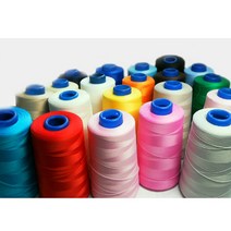 자투리 니트용 날날이재봉사5000m 택1, 니트용 날날이재봉사4000m 진블루