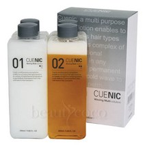 그리에이트 큐닉웨이빙 멀티 솔루션(각2개씩) 280ml
